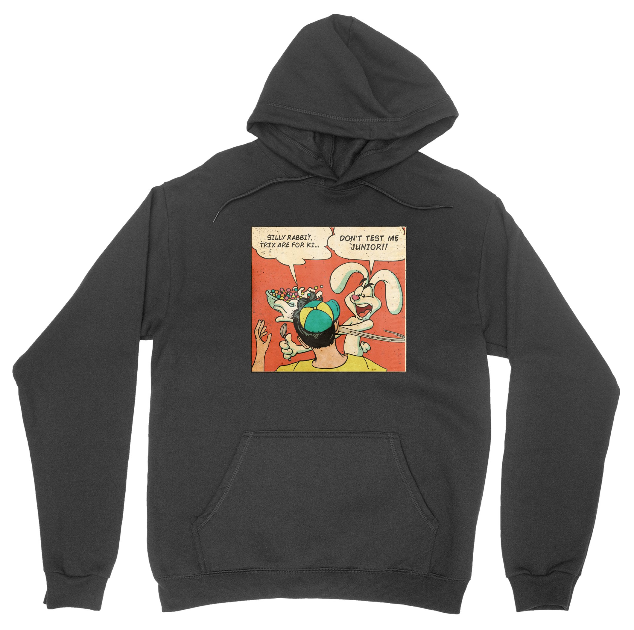 Trix Rabbit Hoodie