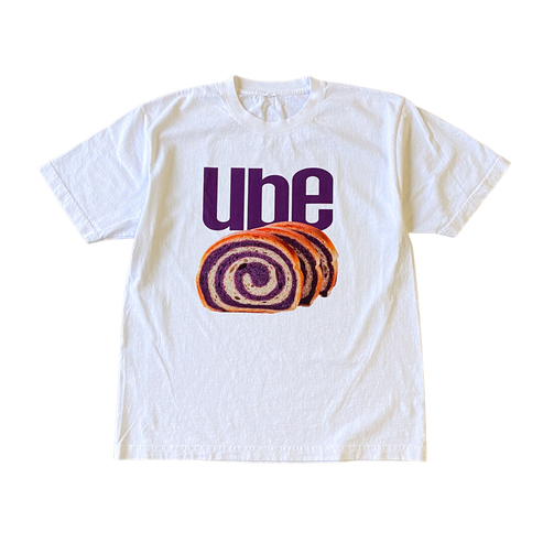 Ube Slices Tee Shirt Outfit