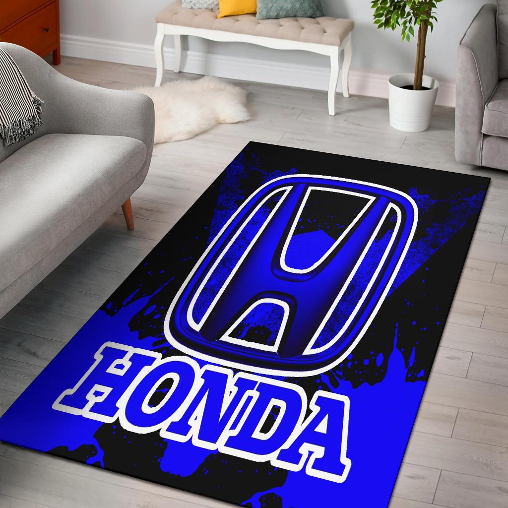 Honda Rug V7