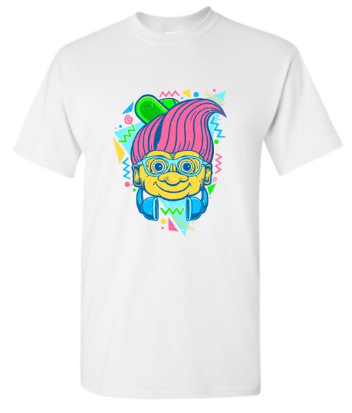 90s Hip Troll RS T-Shirt