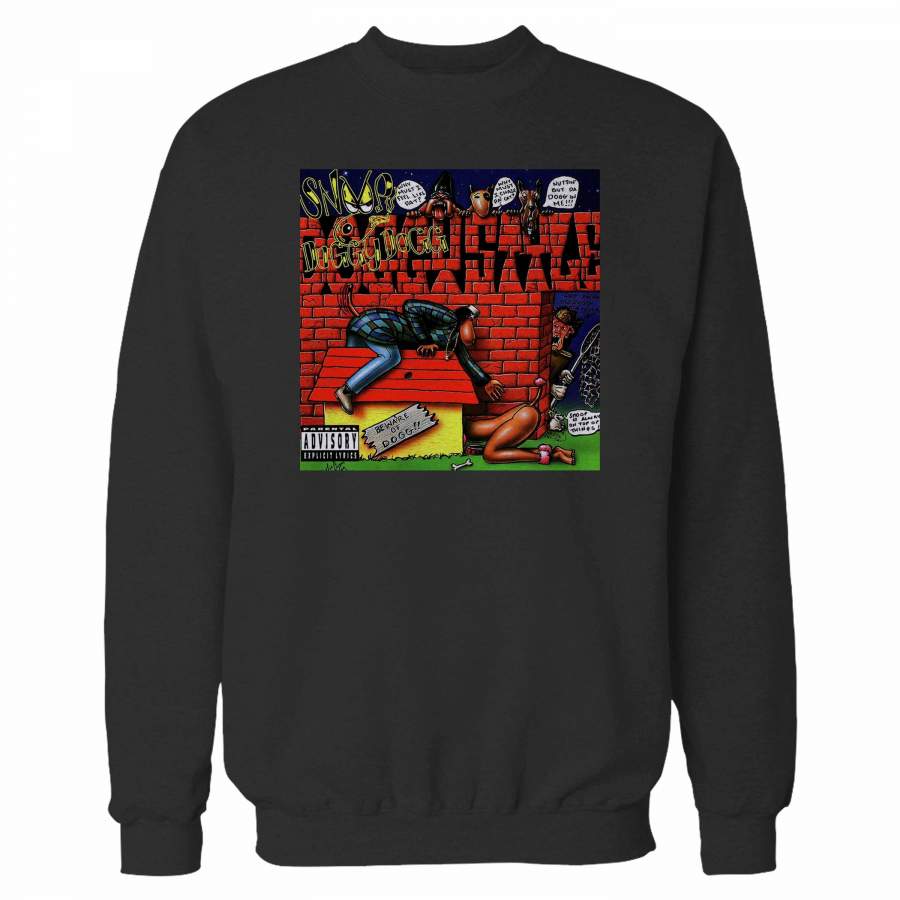 Snoop Dogg Doggystyle Sweatshirt