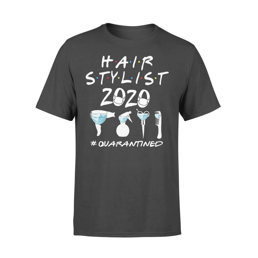 Hair Stylist 2020 Shirt