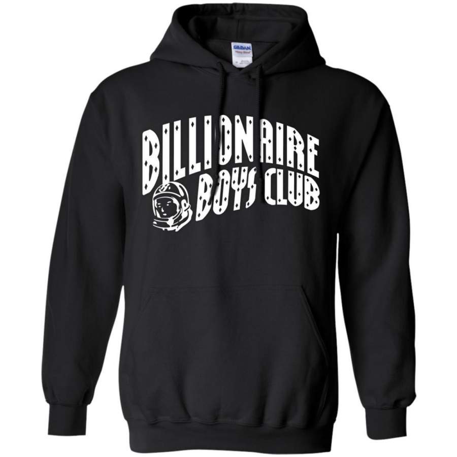 Billionaire Boys Club Hoodie T-Shirt