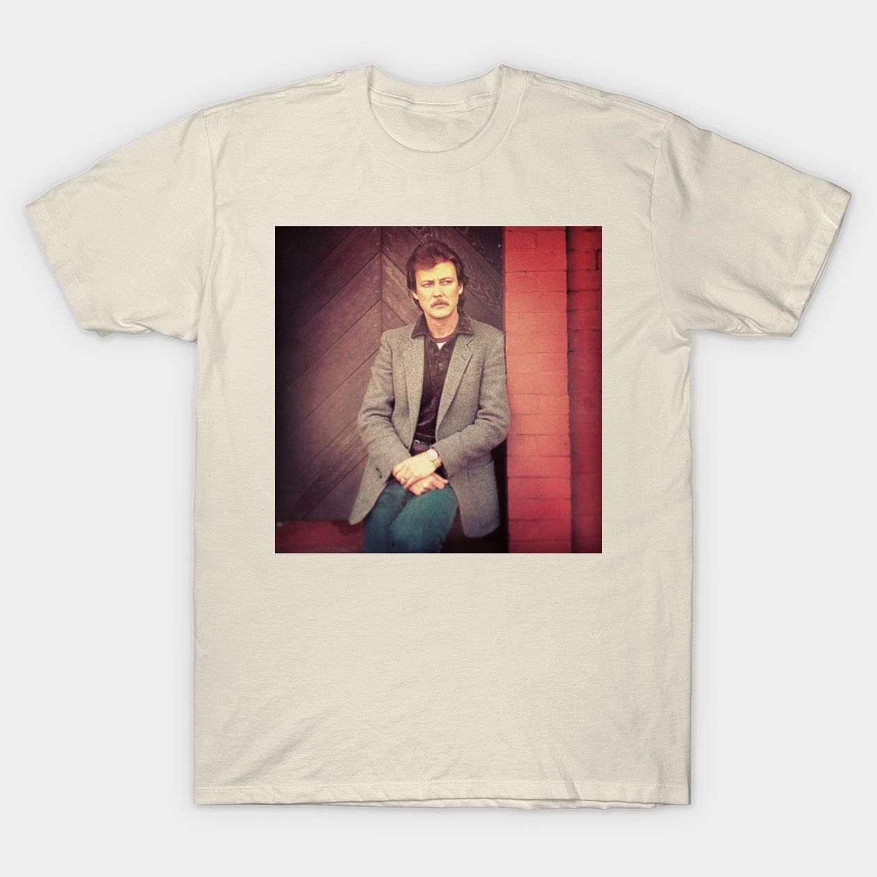 Church Street Blues Classic shirt