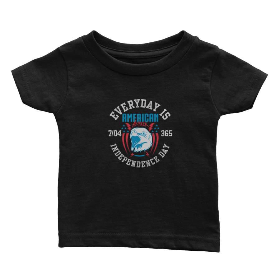 Every Day Is Independence Day - Rugrats - Independence Day 2024