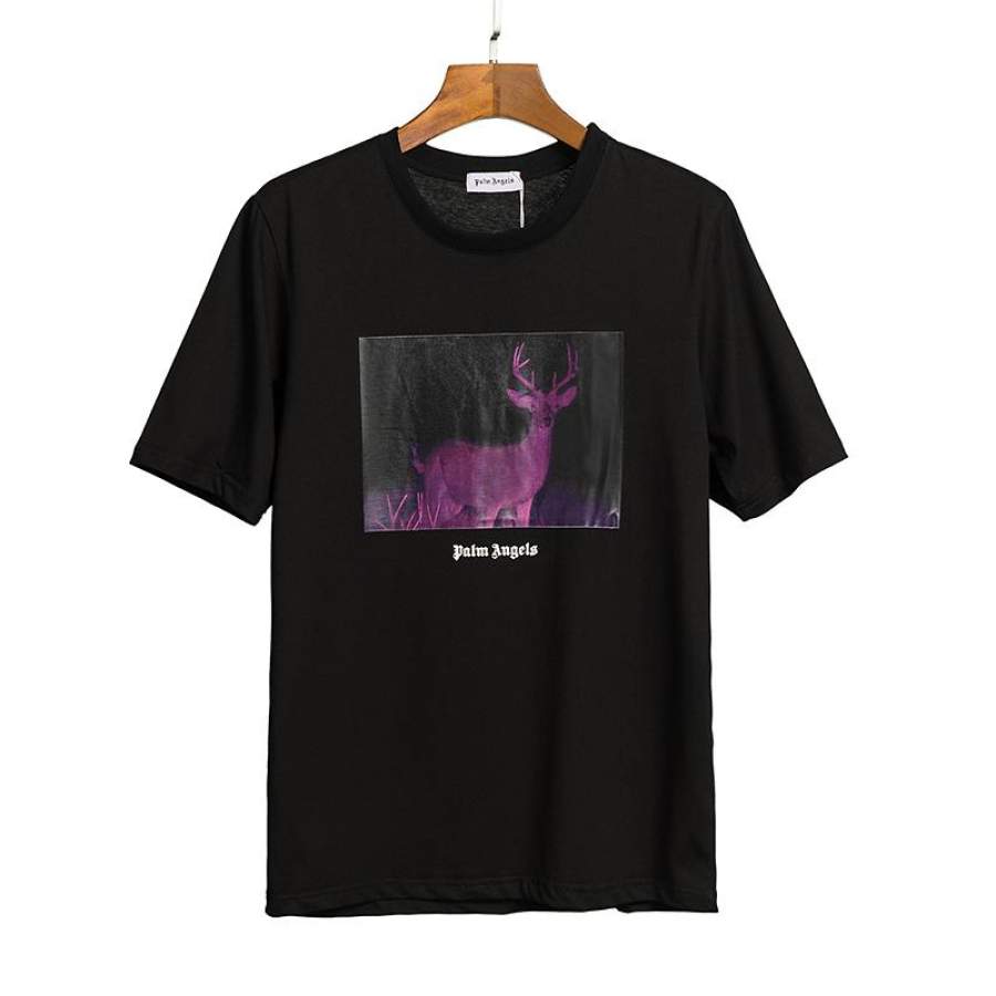 Night Vision Deer Tee PA2002