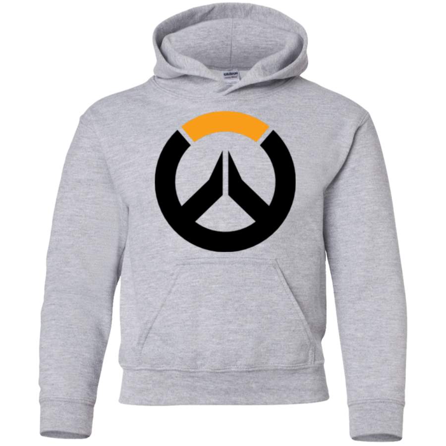 AGR Overwatch Youth Pullover Hoodie