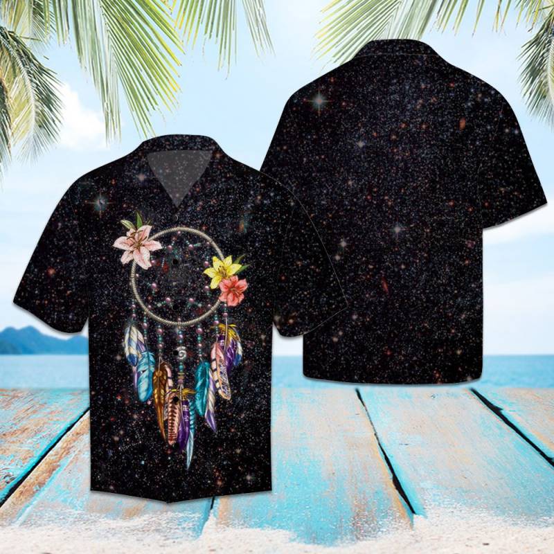 Amazing Dreamcatcher Hawaii Shirt Ha50587