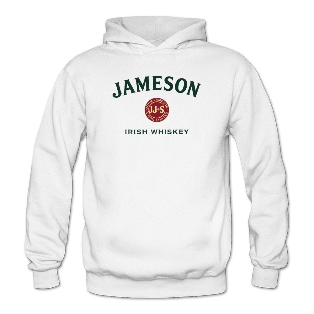 Whiskey Jameson Beer Sweatshirt Hoodie – Podoshirt