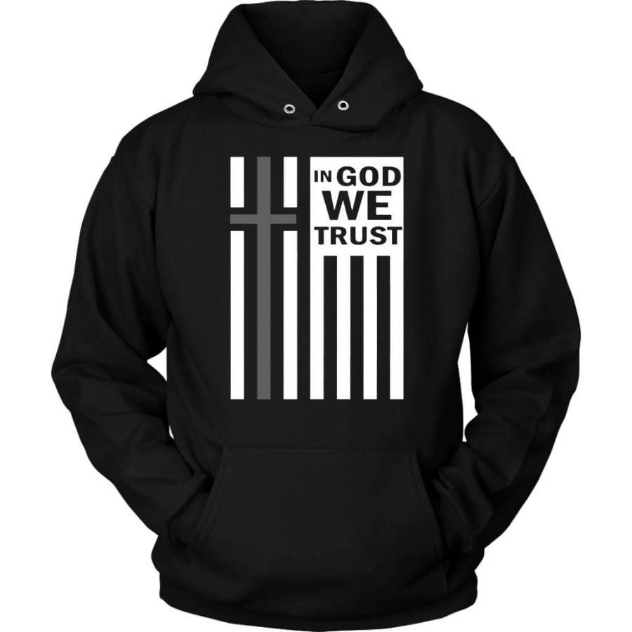 In God we trust hoodie | God hoodies