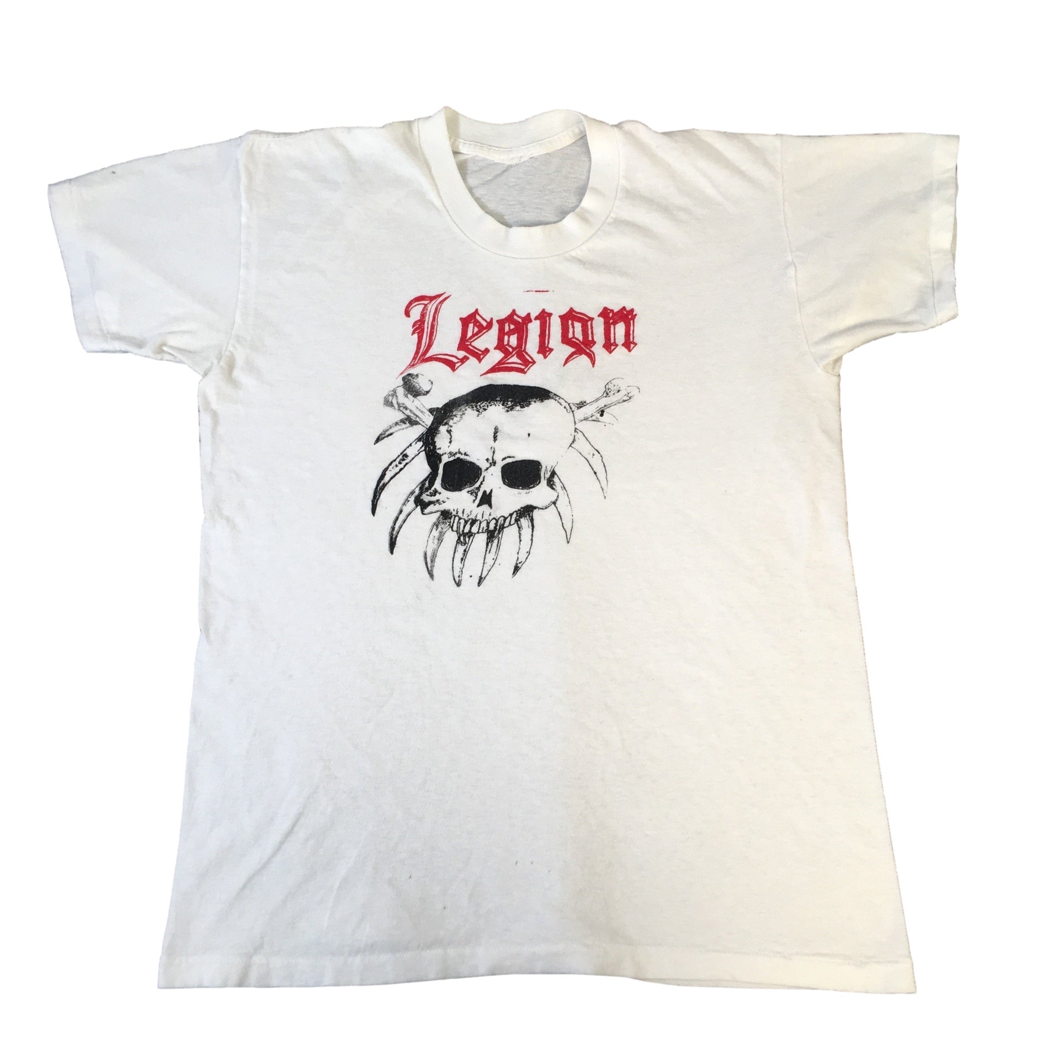 Vintage Legion “Pompeii” T-Shirt