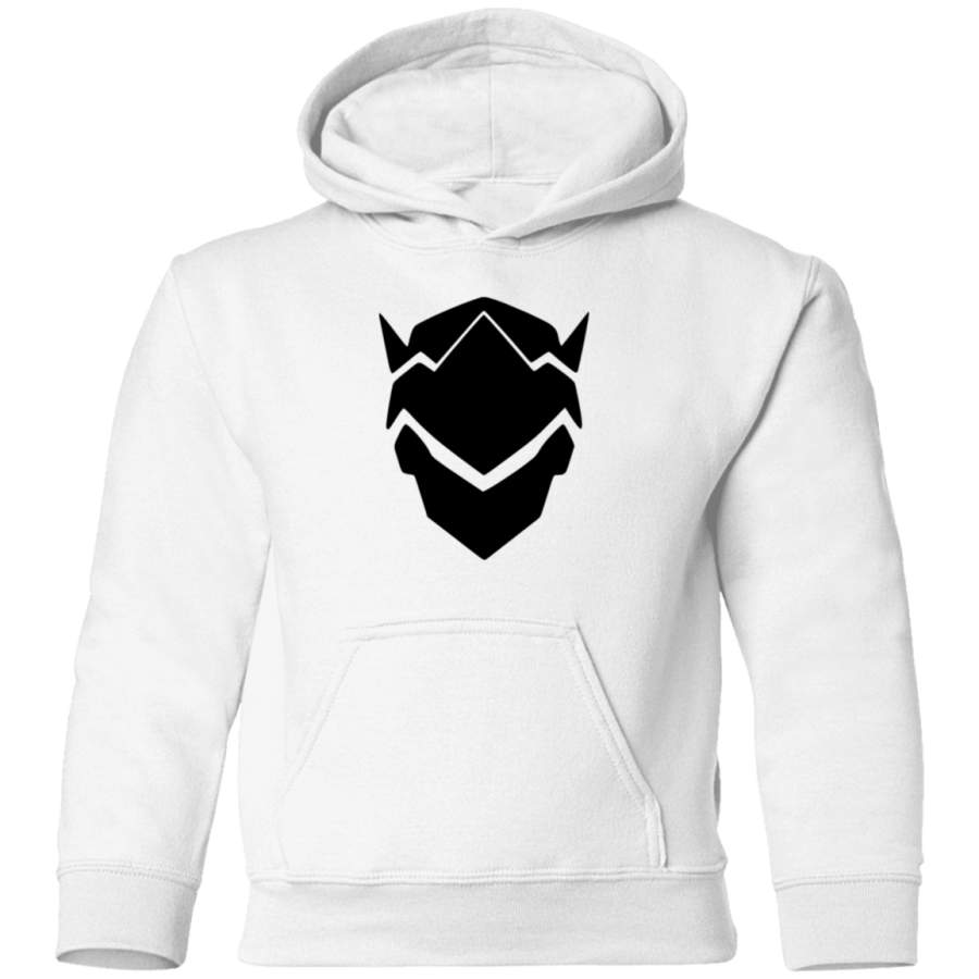 AGR Genji Overwatch Toddler Pullover Hoodie