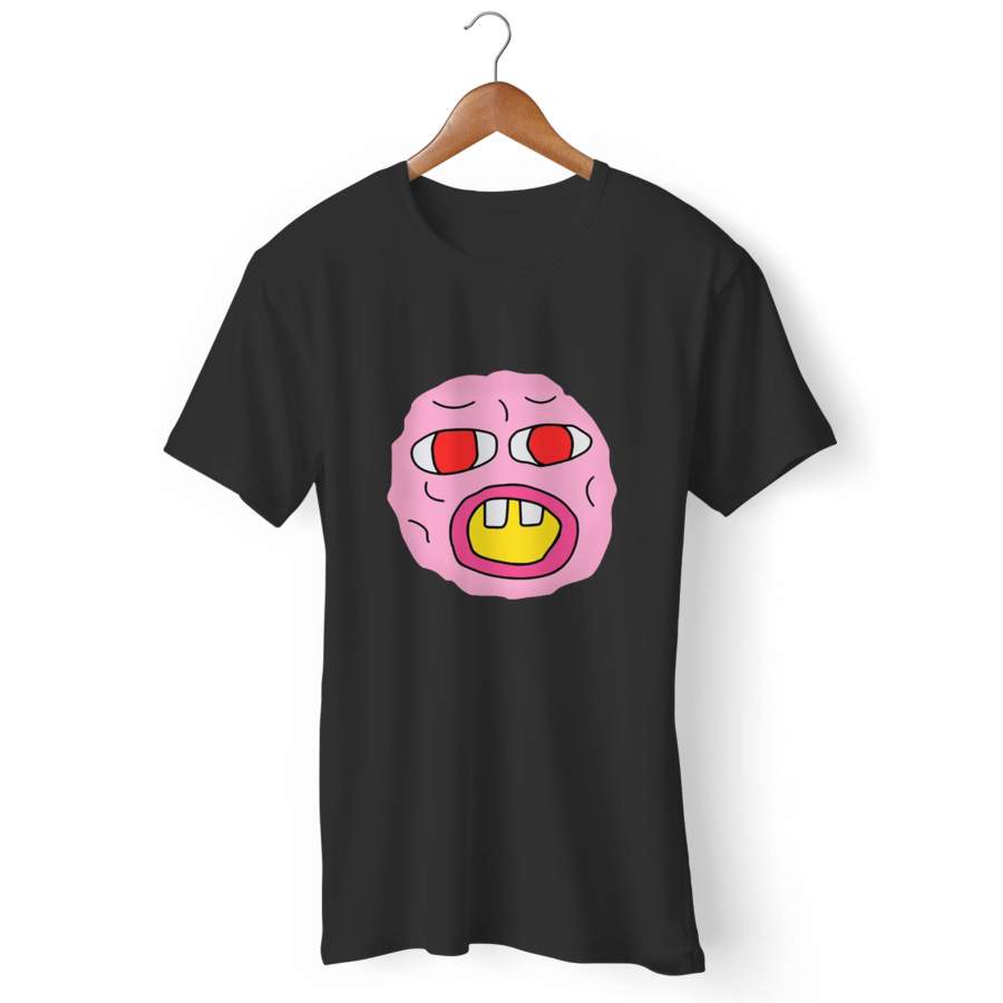 Cherry Bomb Herp Man’s T-Shirt