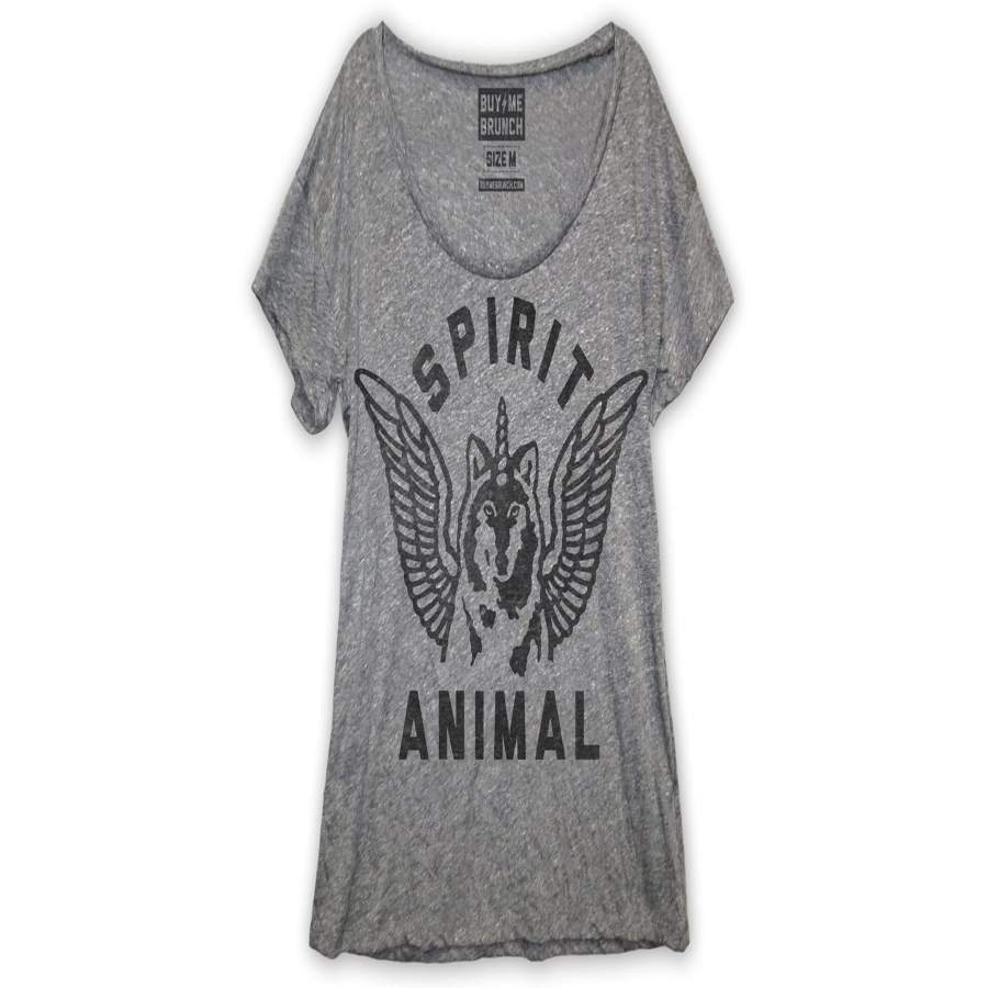 Spirit Animal Tee