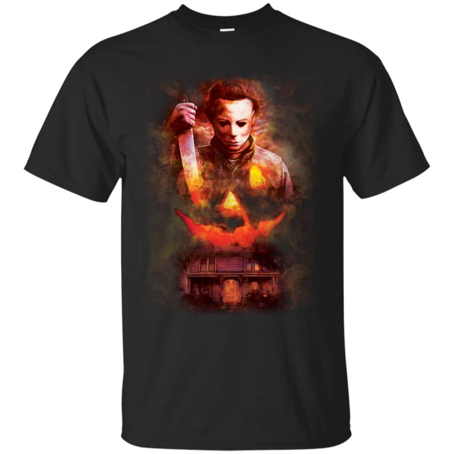 Halloween – Michael Myers Shirt, Hoodie, Tank