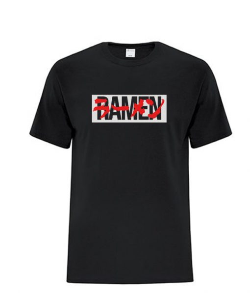 Ramen Akira RS T-shirt