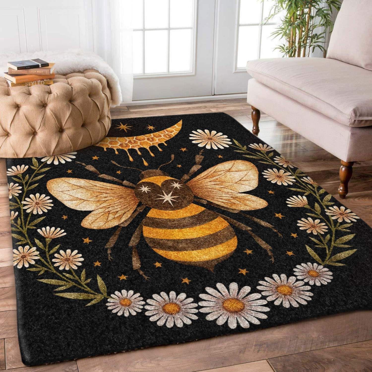 Bee Limited Edition  Sku 263376 Rug