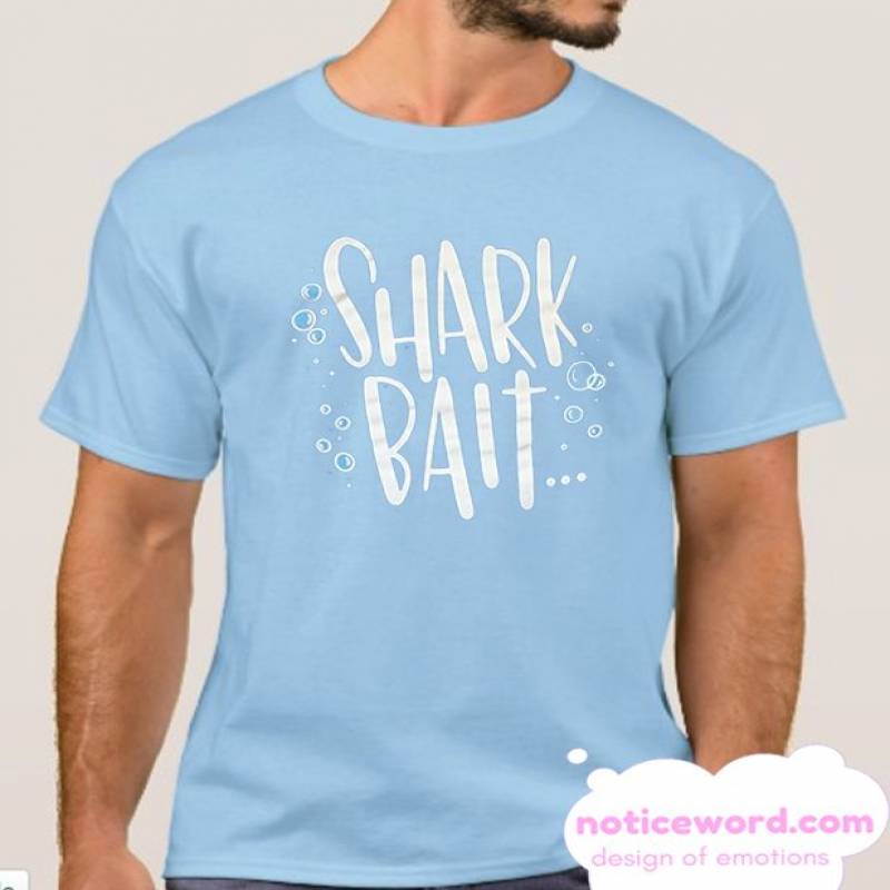 Shark Bait GYTO smooth T Shirt