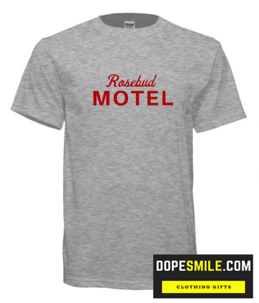 The Rosebud Motel cool T Shirt