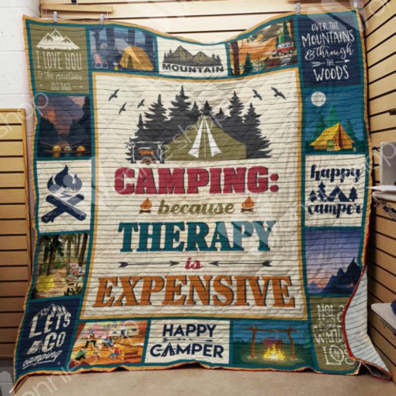 Camping Blanket JL0201 85O47