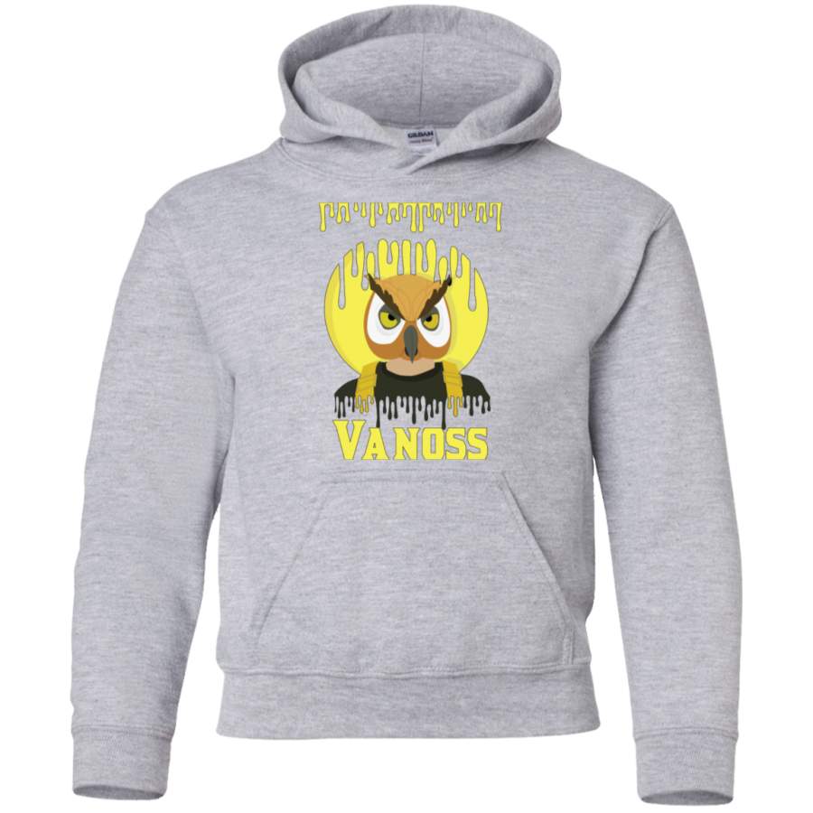 AGR Vanoss Youth Pullover Hoodie