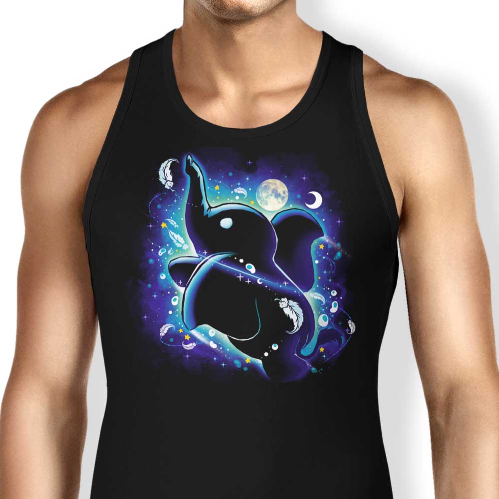 Magical Elephant – Tank Top