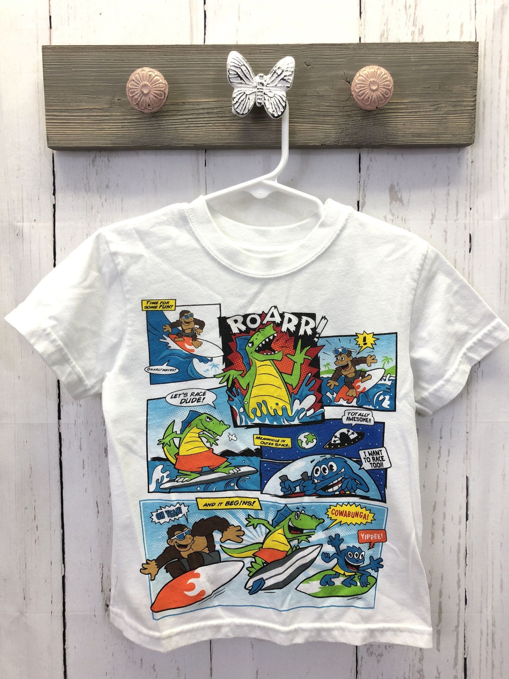 Boy S Shirt 3T Shirt