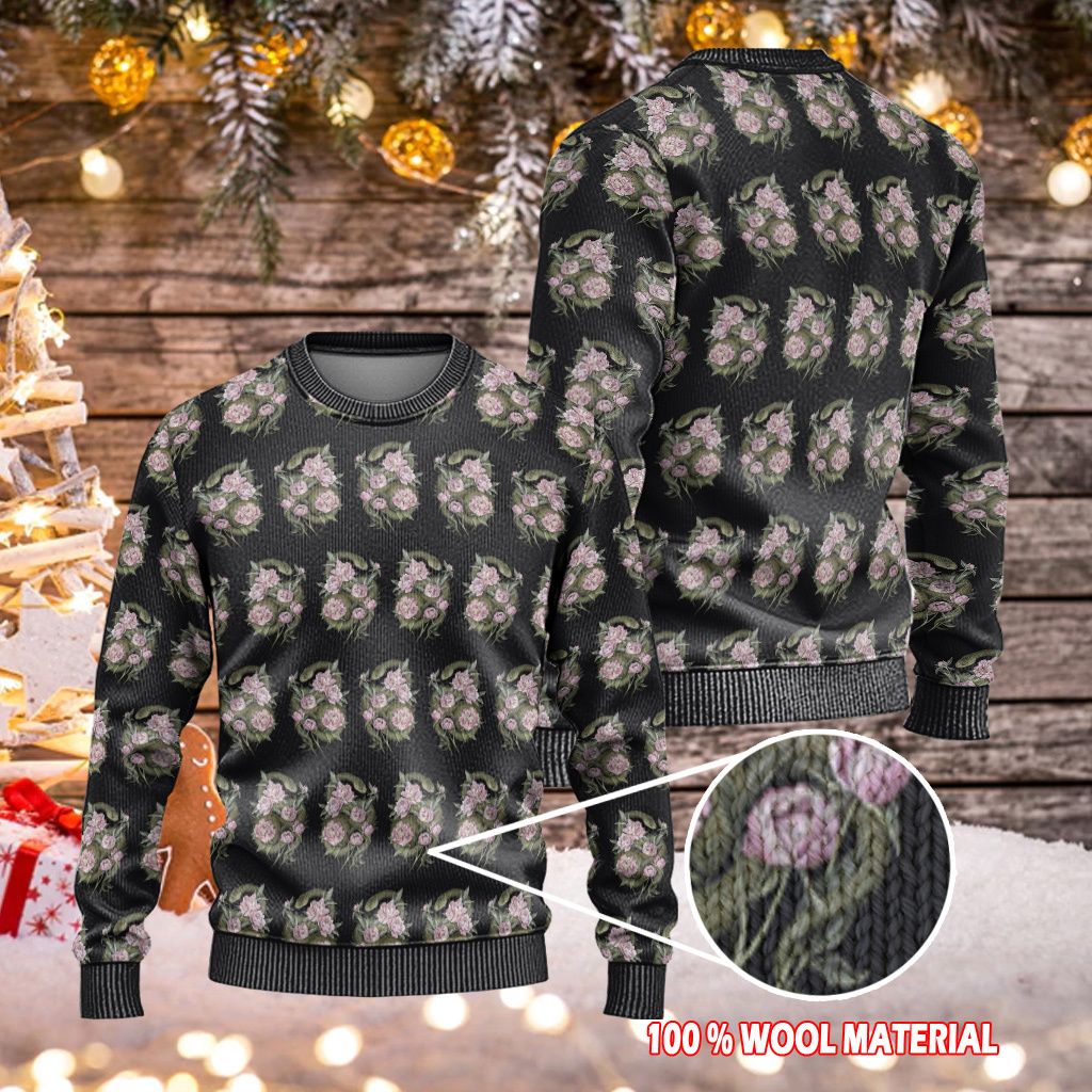 Snake Ugly Sweaters CH101118