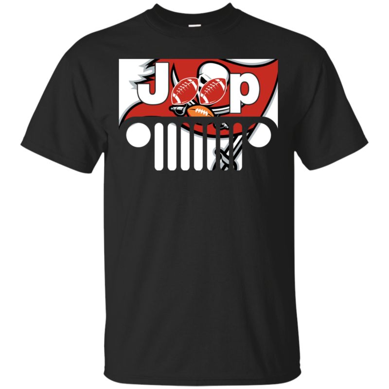 Tampa Bay Buccaneers – Jeep T-Shirts Long Sleeves Sweat Shirts Hoodies