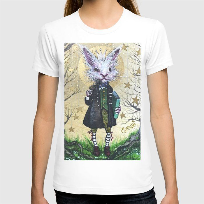 Catch me if you can shirt