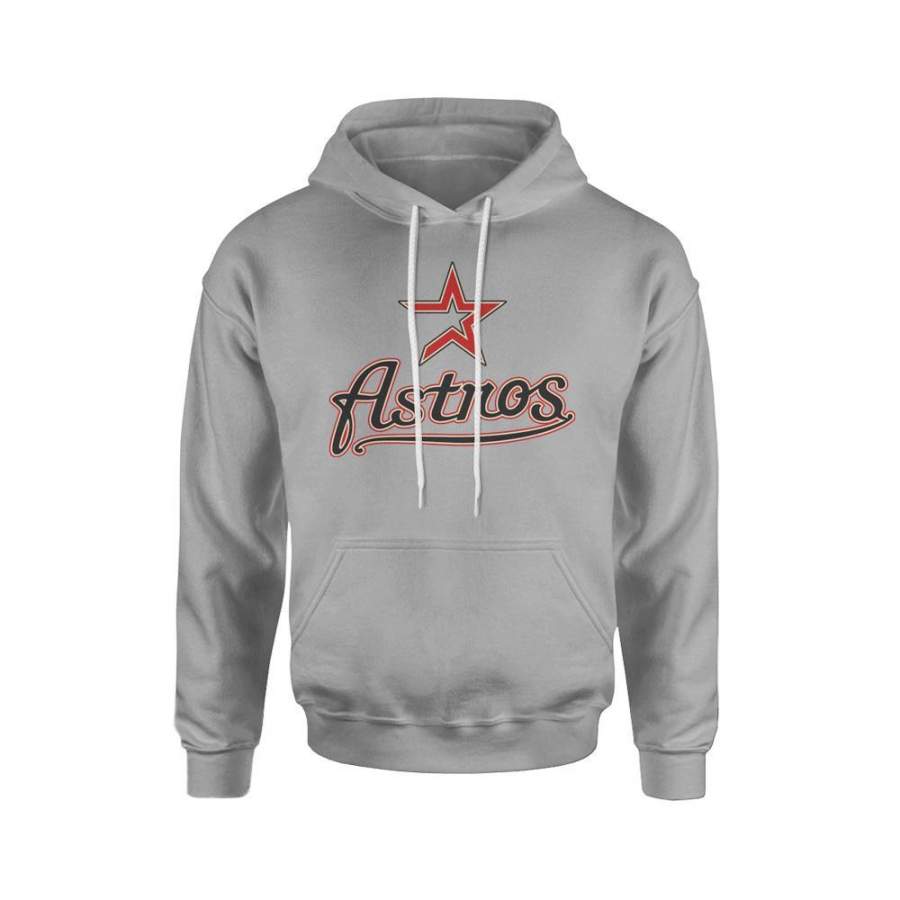 Houston Astros Hoodie