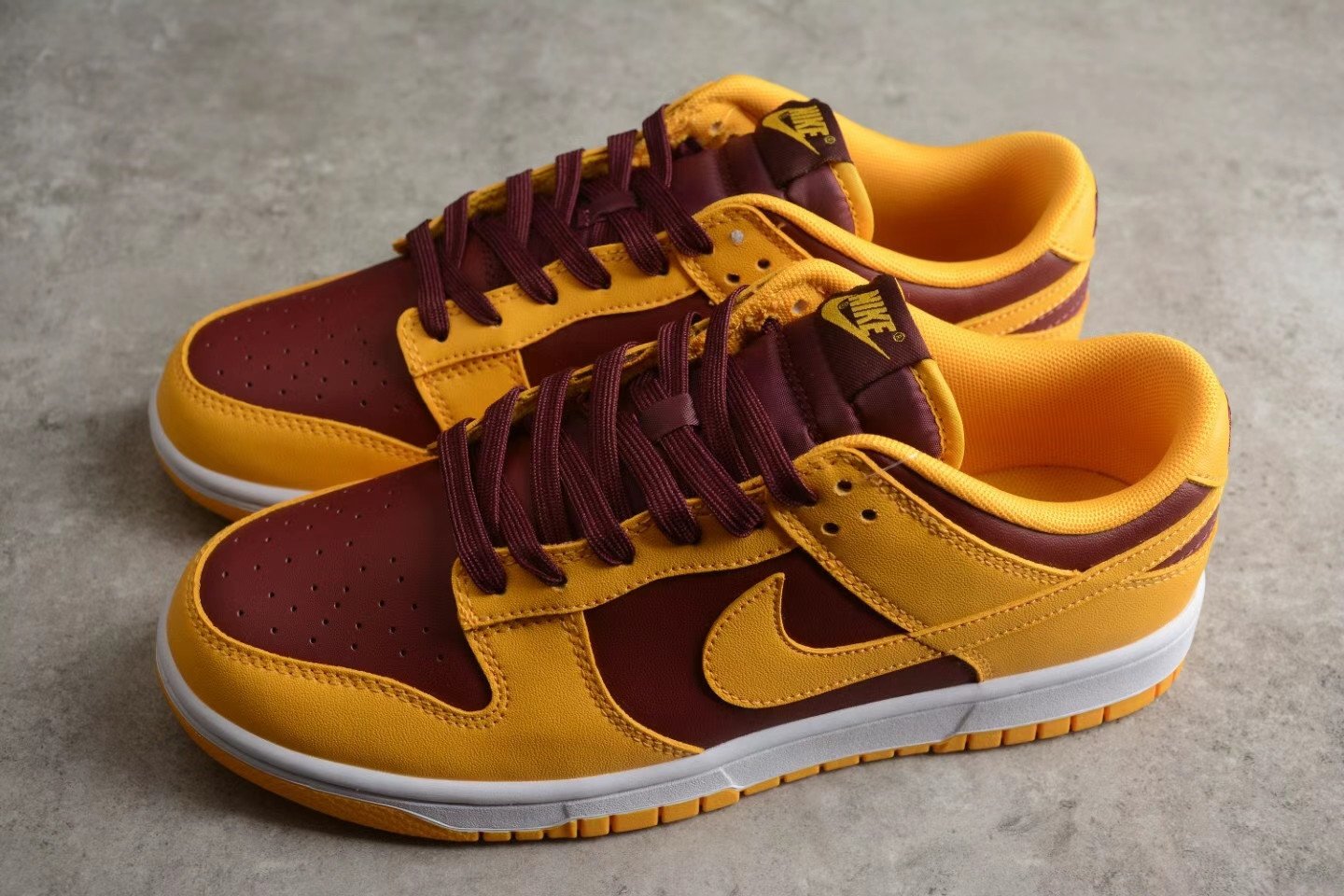 Nike Dunk Low Retro Shoes Sneakers SNK263587546