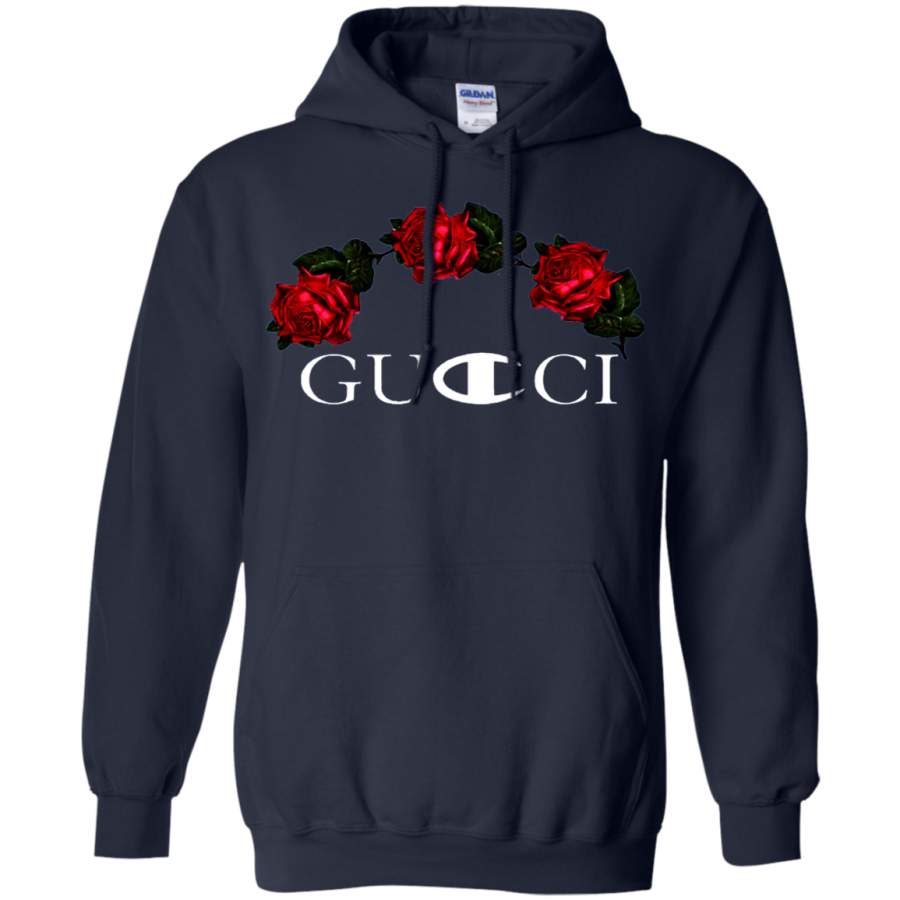 AGR Champion Collab Hoodie