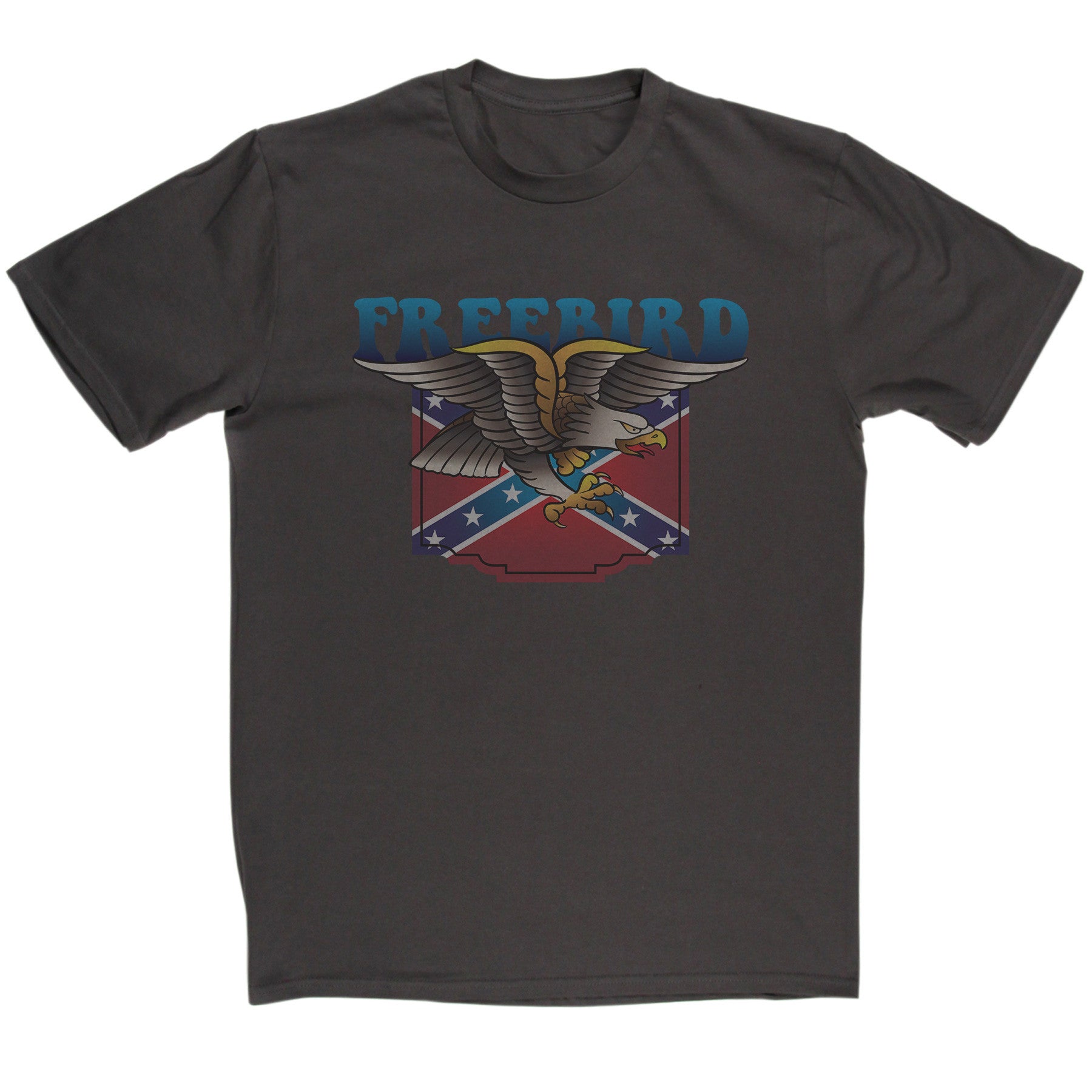 Lynyrd Skynyrd Inspired – Freebird T Shirt