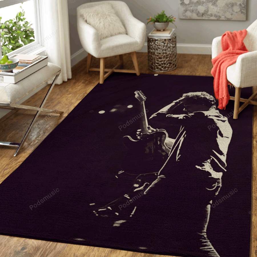 Shawn Mendes 48 – Music Art For Fans Area Rug Living Room Carpet Floor Decor