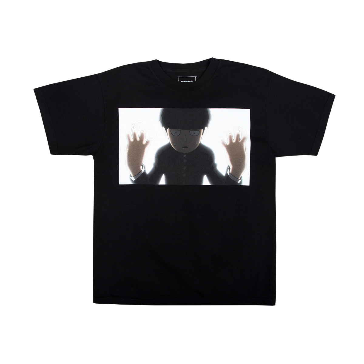 Esper Black Tee