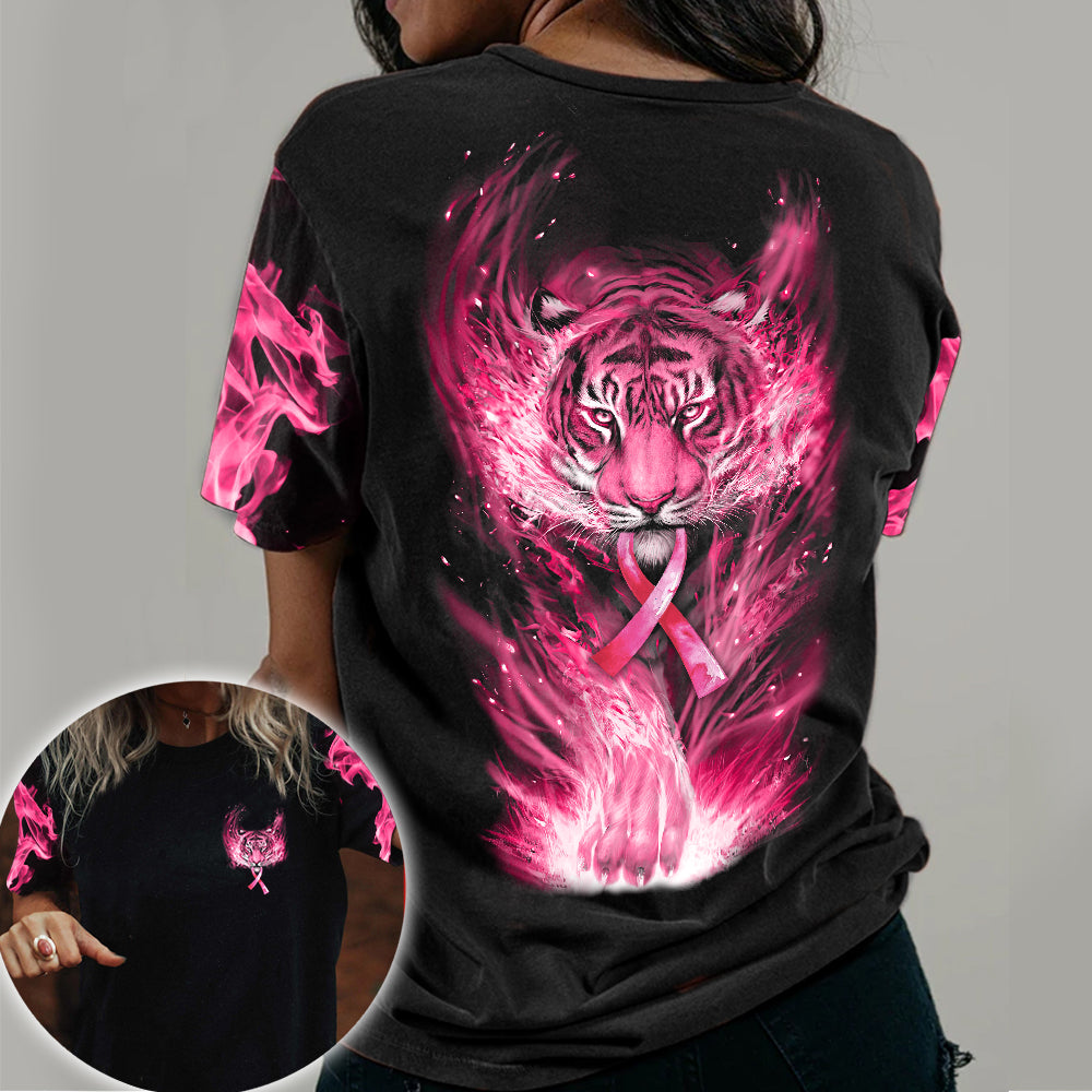 Breast Cancer Tiger All Over Print – Tltm2604211ki