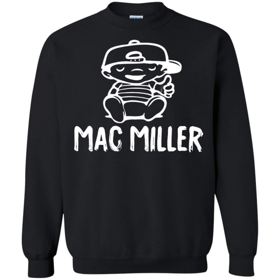 AGR Mac-Miller Sweatshirt