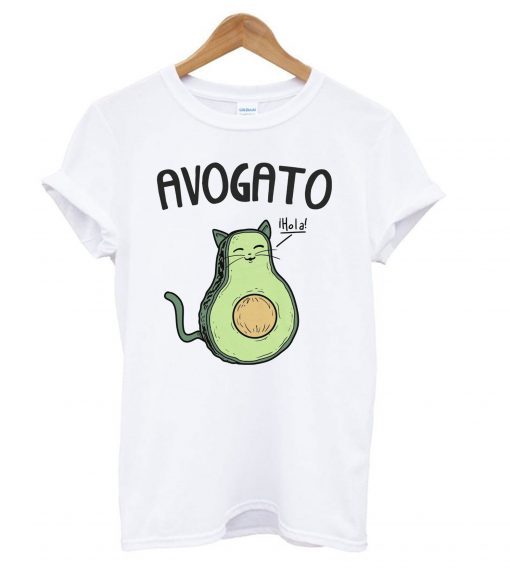 AVOGATO RS T shirt