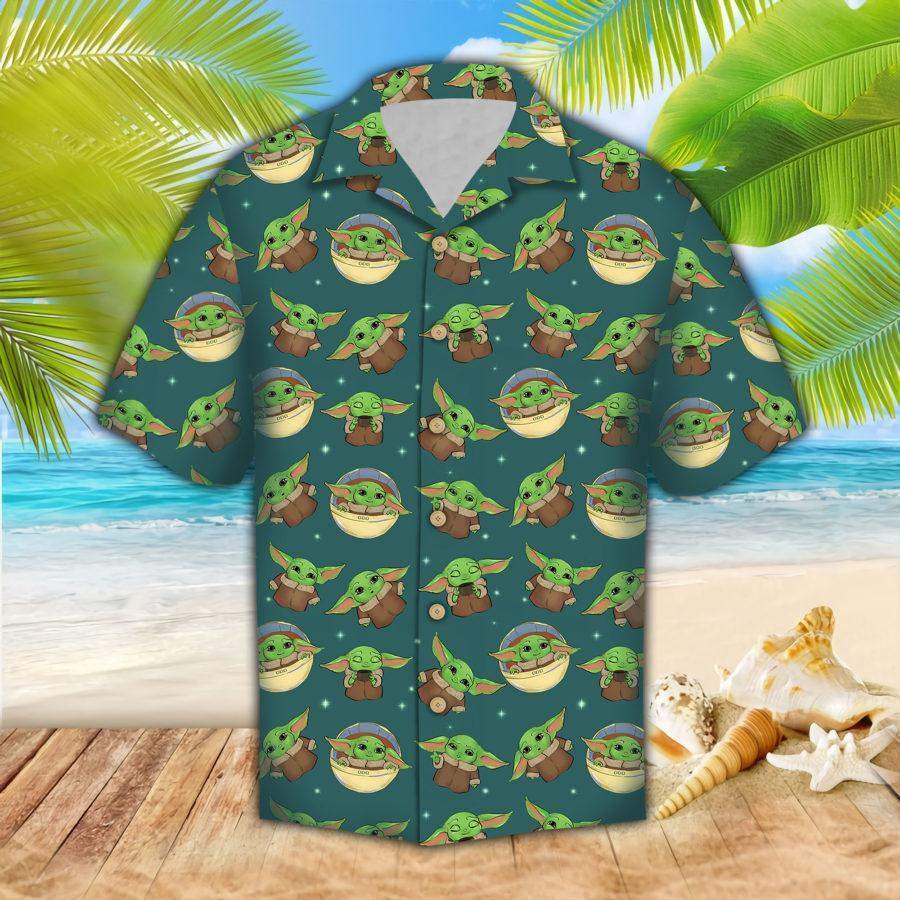 Hawaii Aloha Shirts Baby Master Ha49735