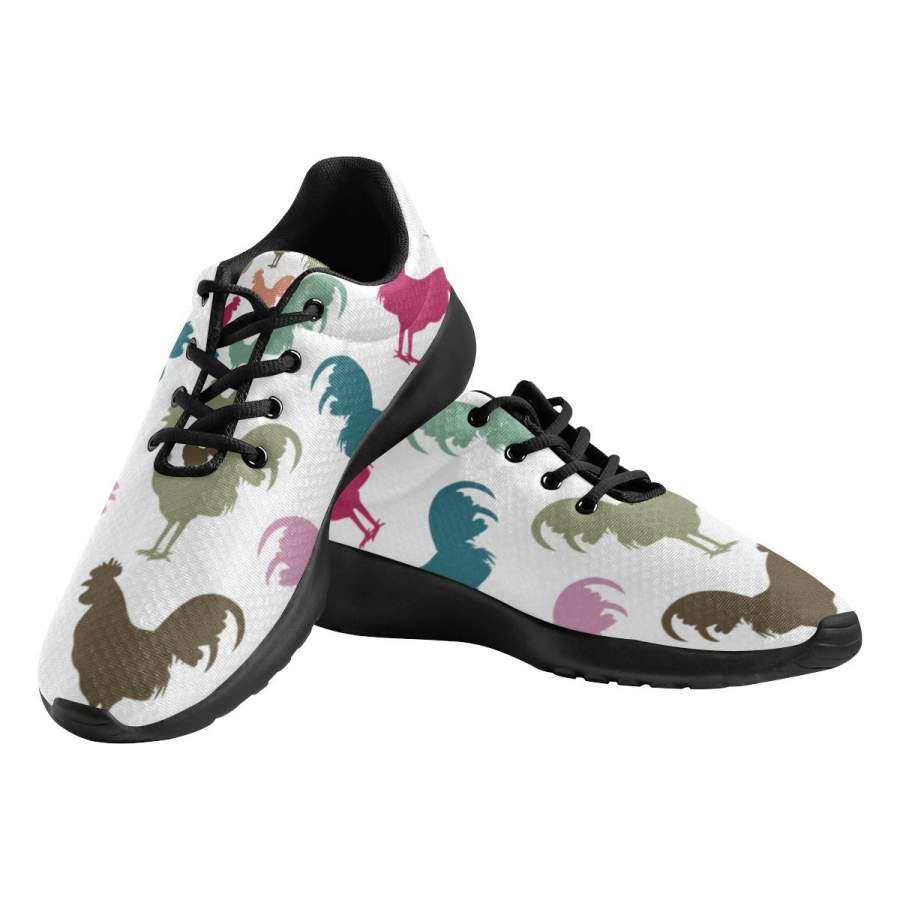 Rooster Sneakers Sport Shoes for Men