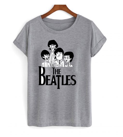 Beatles RS T shirt