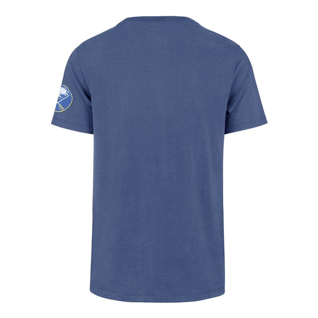 Buffalo Sabres Franklin ’47 Fieldhouse Tee