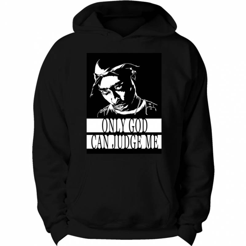 2 Pac Tupac Shakur Thug life Music Sweatshirt hoodie