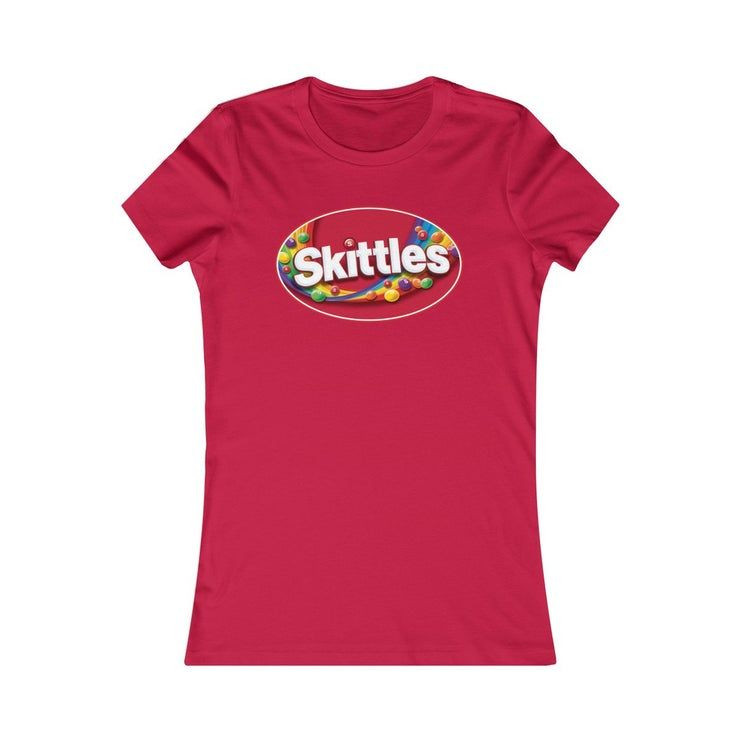 Skittles Favorite Shirt