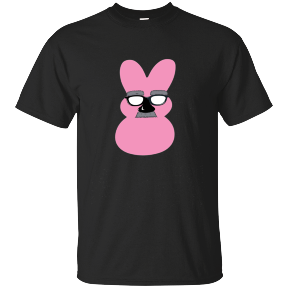 Easter April Fool’S Day Bunny Funny Gift Ls T-Shirt