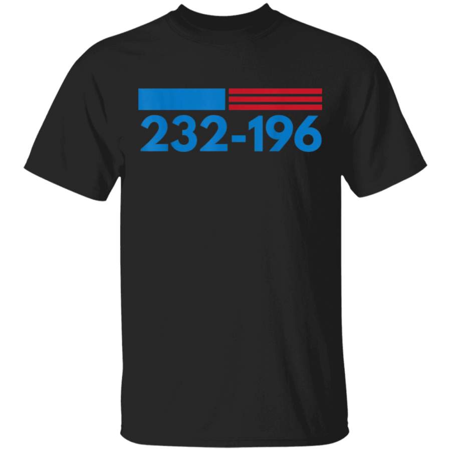 232196 Impeachment TShirt