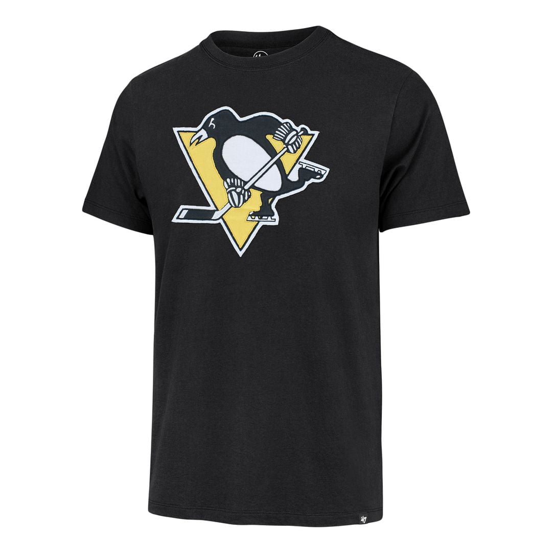 Pittsburgh Penguins  Franklin Knockout Fieldhouse Tee/Unisex Tee/3Xl