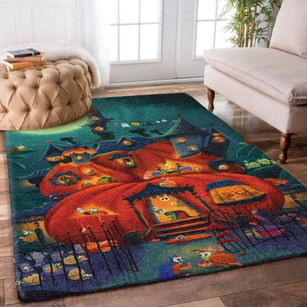 Halloween Rug RCDD81F37815