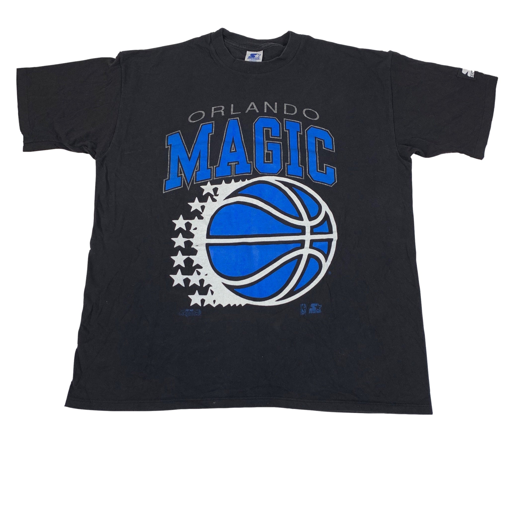 Vintage Orlando Magic “Starter” T-Shirt